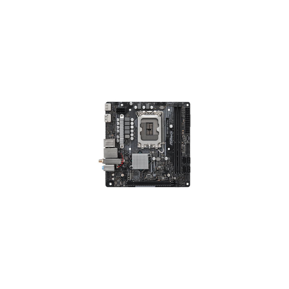 ASRock|||H610M-ITX/ac|||Processor|family|Intel|||Processor|socket