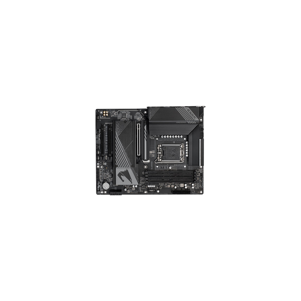 Gigabyte|||B760|AORUS|ELITE|1.0|M/B|||Processor|family|Intel|||||||4