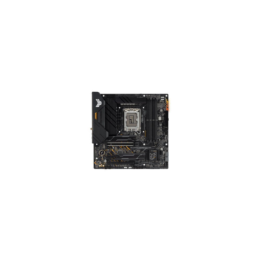 Asus|||TUF|GAMING|B660M-PLUS|WIFI|||Processor|family|Intel|||socket