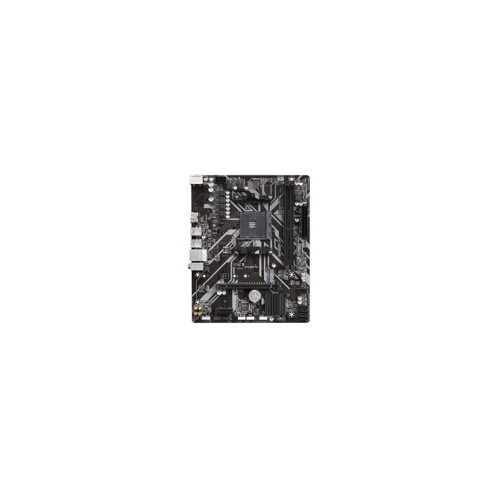 Gigabyte|||B450M|K|1.0|||Processor|family|AMD|||Processor|socket|AM4