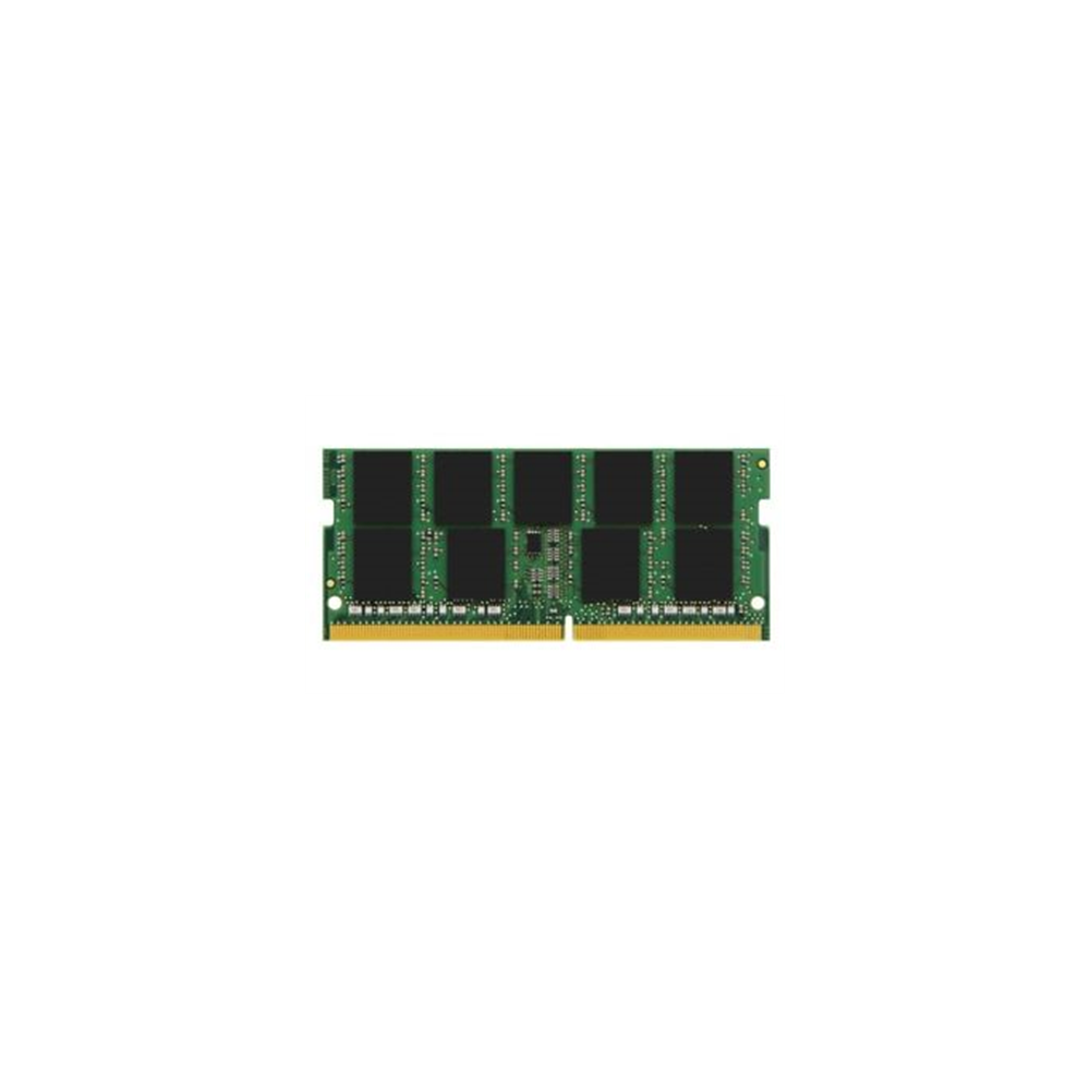 Kingston | 4 GB | DDR4 | 2666 MHz | Notebook | Registered No | ECC No