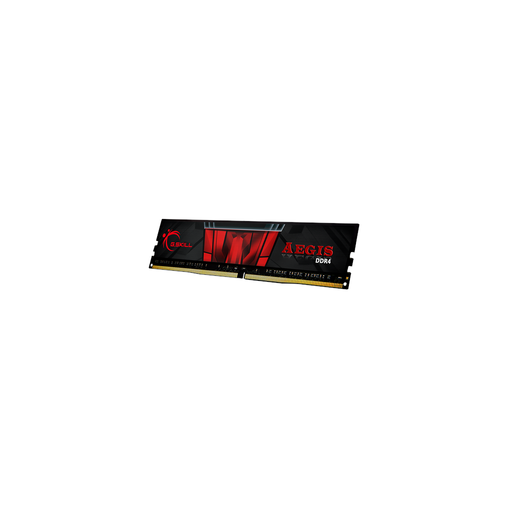 G.Skill | 8 GB | DDR4 | 2666 MHz | PC/server | Registered No | ECC No