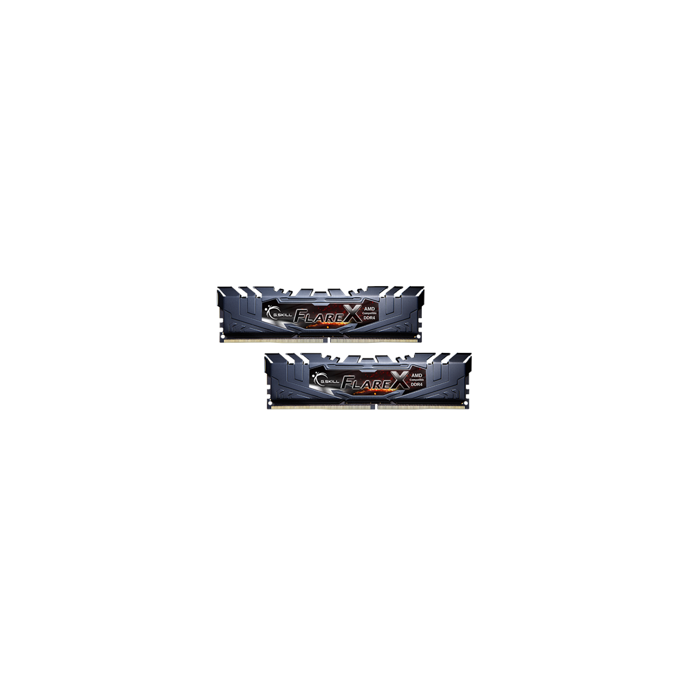 G.Skill | 16 GB | DDR4 | 3200 MHz | PC/server | Registered No | ECC No
