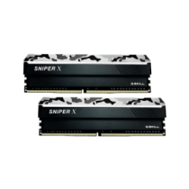 G.Skill | 32 GB | DDR4 | 3200 MHz | PC/server | Registered No | ECC No