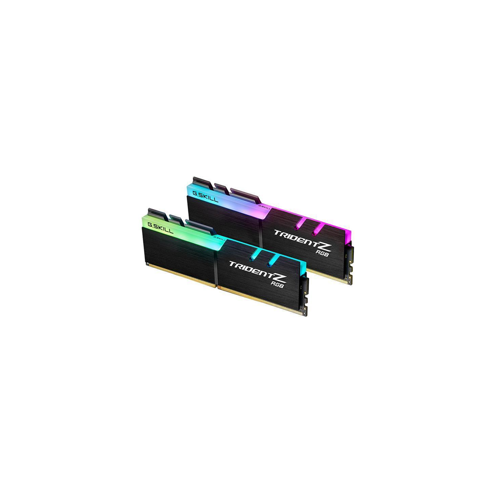 G.Skill | 16 GB | DDR4 | 3600 MHz | PC/server | Registered No | ECC No