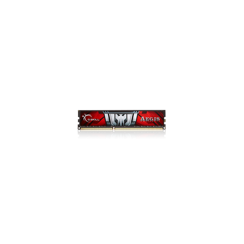 G.Skill | 8 GB | DDR3 | 1600 MHz | PC/server | Registered No | ECC No