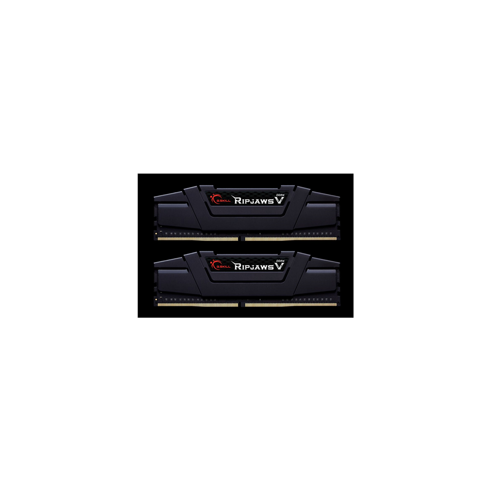 G.Skill | 32 GB | DDR4 | 3600 MHz | PC/server | Registered No | ECC No