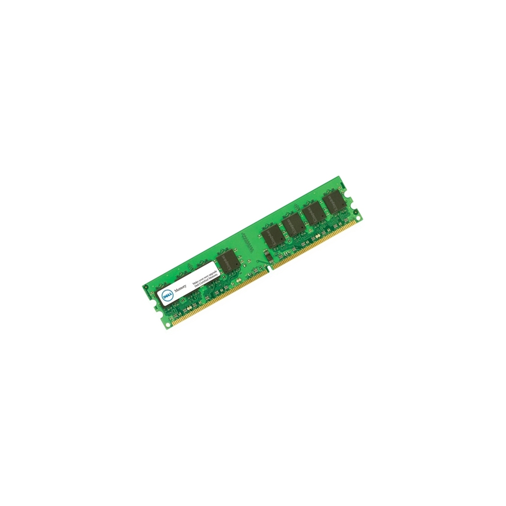 Dell | 16 GB | DDR4 | 3200 MHz | PC/server | Registered Yes | ECC Yes