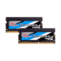 G.Skill|||32|Kit|(16GBx2)|GB|||DDR4|||3200|MHz|||Notebook|||No|||ECC