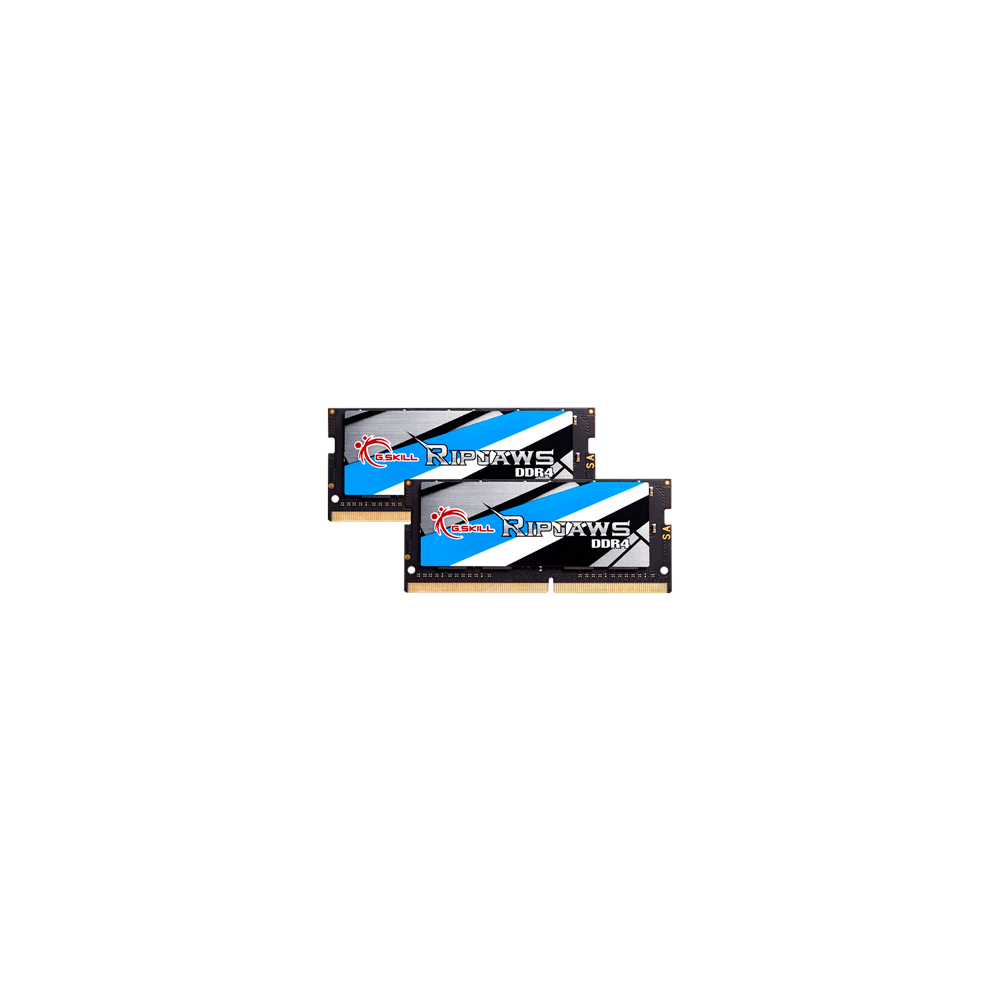 G.Skill | 32 GB | DDR4 | 3200 MHz | Notebook | Registered No | ECC No