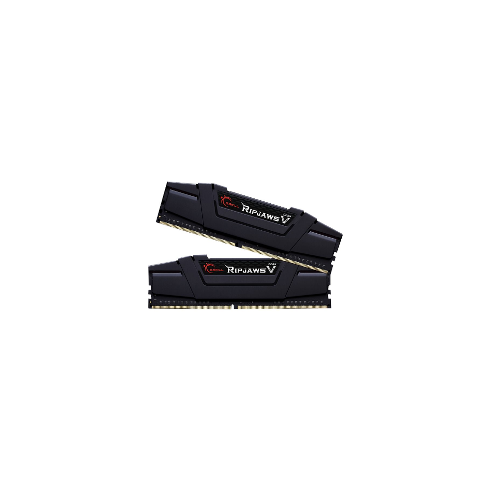 G.Skill | 64 GB | DDR4 | 3600 MHz | PC/server | Registered No | ECC No