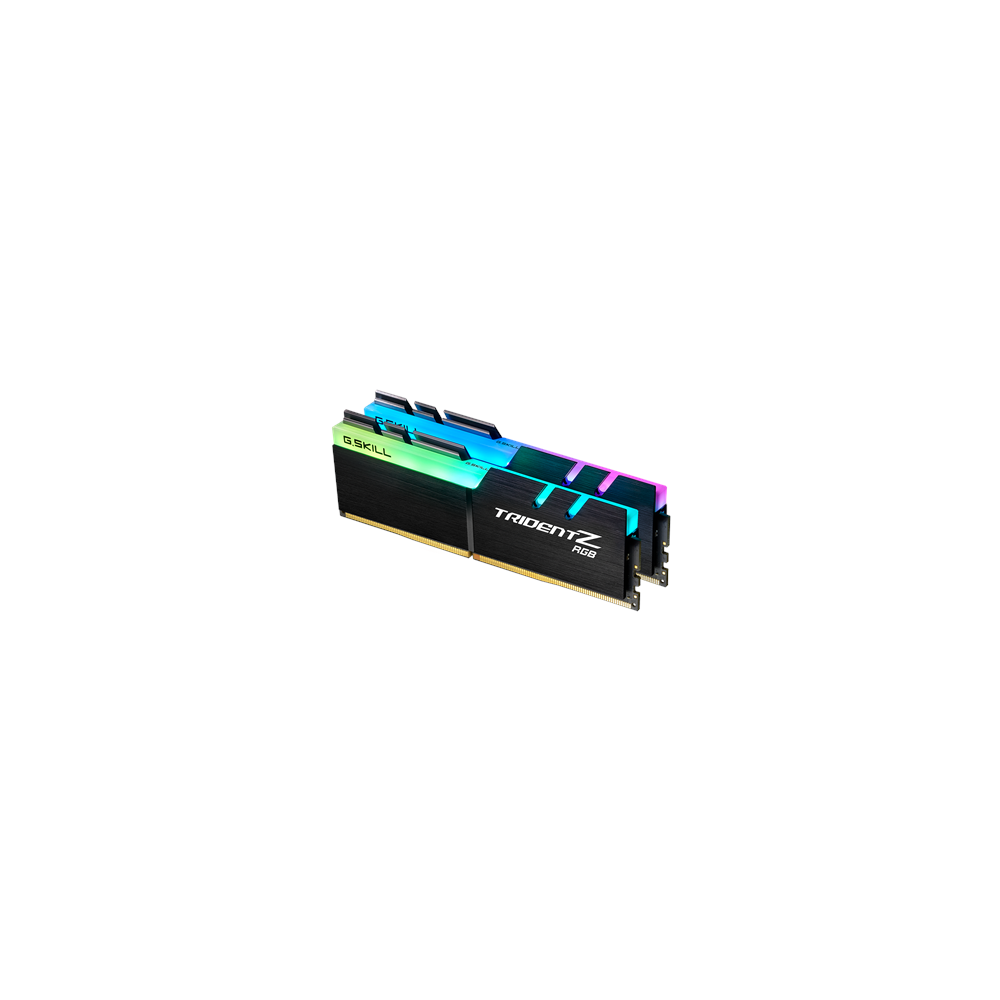 G.Skill | 32 GB | DDR4 | 4000 MHz | PC/server | Registered No | ECC No