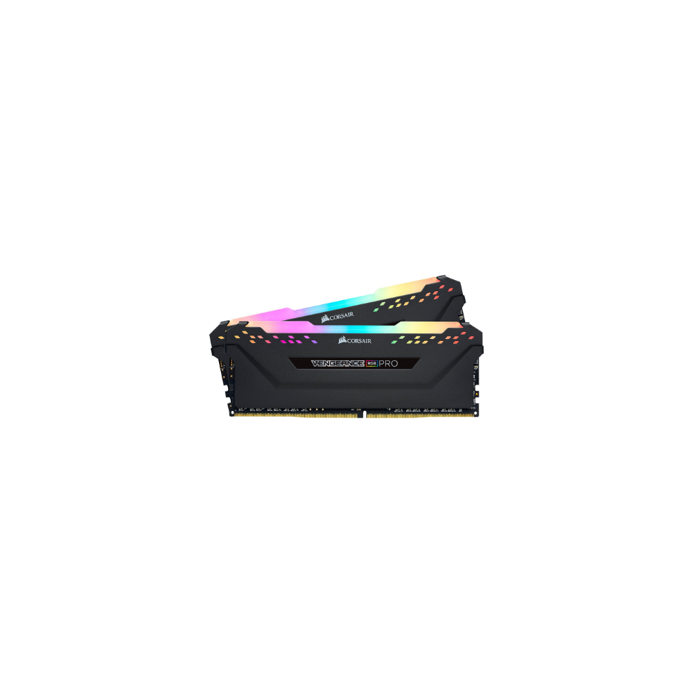Corsair | 16 GB | DDR4 | 3200 MHz | PC/server | Registered No | ECC No