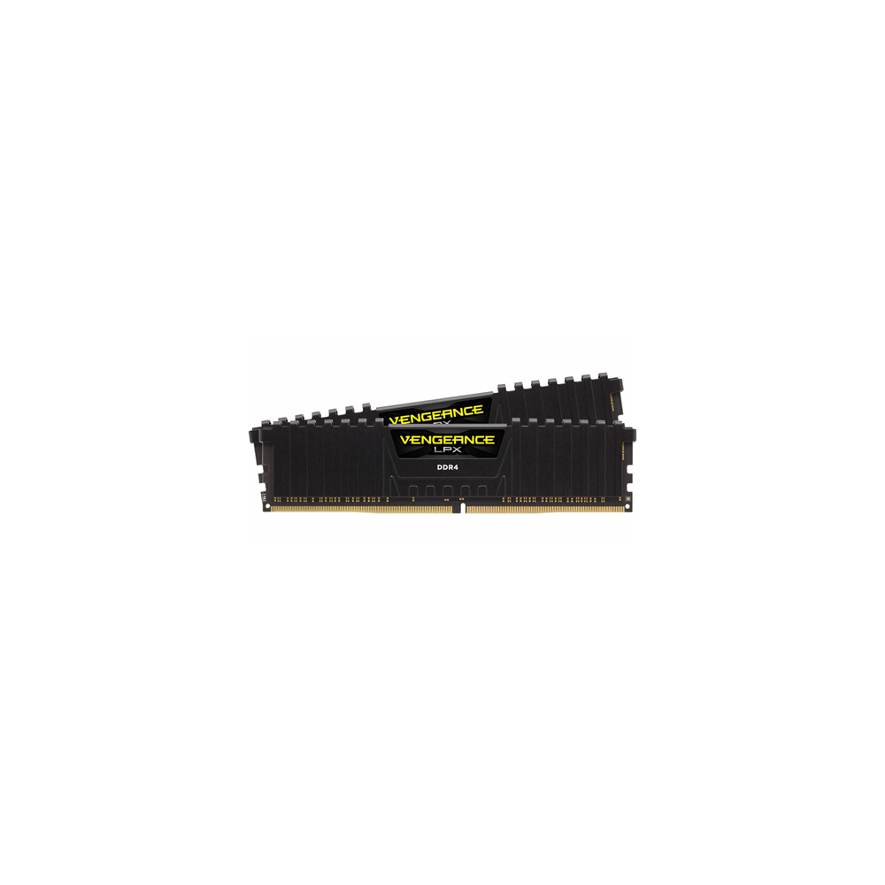 Corsair | 16 GB | DDR4 | 3200 MHz | PC/server | Registered No | ECC No