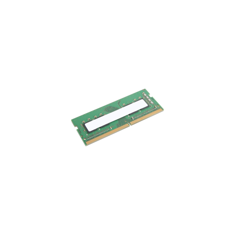 Lenovo | 16 GB | DDR4 | 3200 MHz | Notebook | Registered No | ECC No