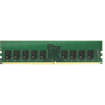 Synology|||16|GB|||DDR4|||2666|MHz|||PC/server|||Registered|No|||ECC