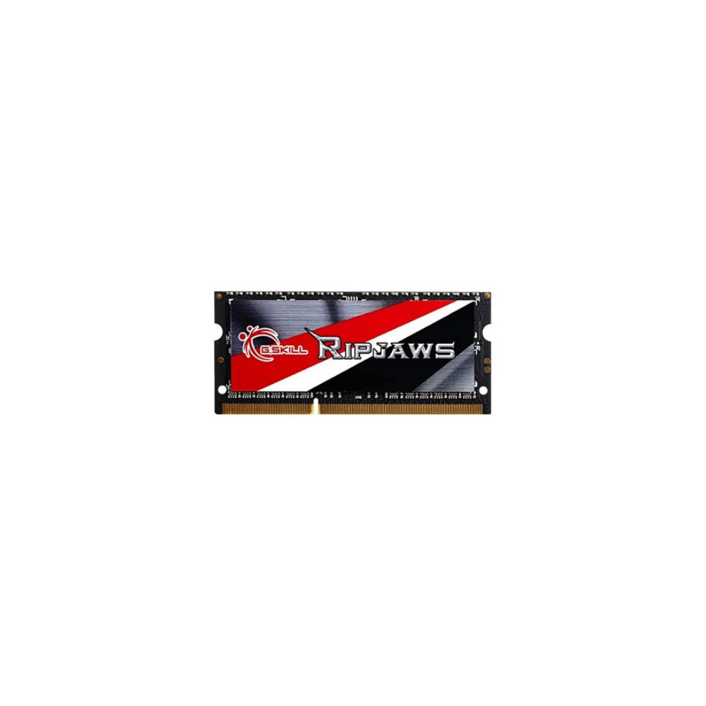 G.Skill|Ripjaws|F3-1600C9S-8GRSL|-|DDR3L|-|8|GB|-|SO-DIMM|204-pin|-