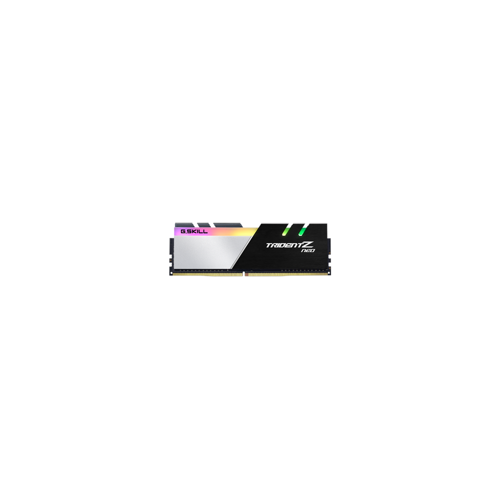 G.Skill | 32 GB | DDR4 | 4000 MHz | PC/server | Registered No | ECC No