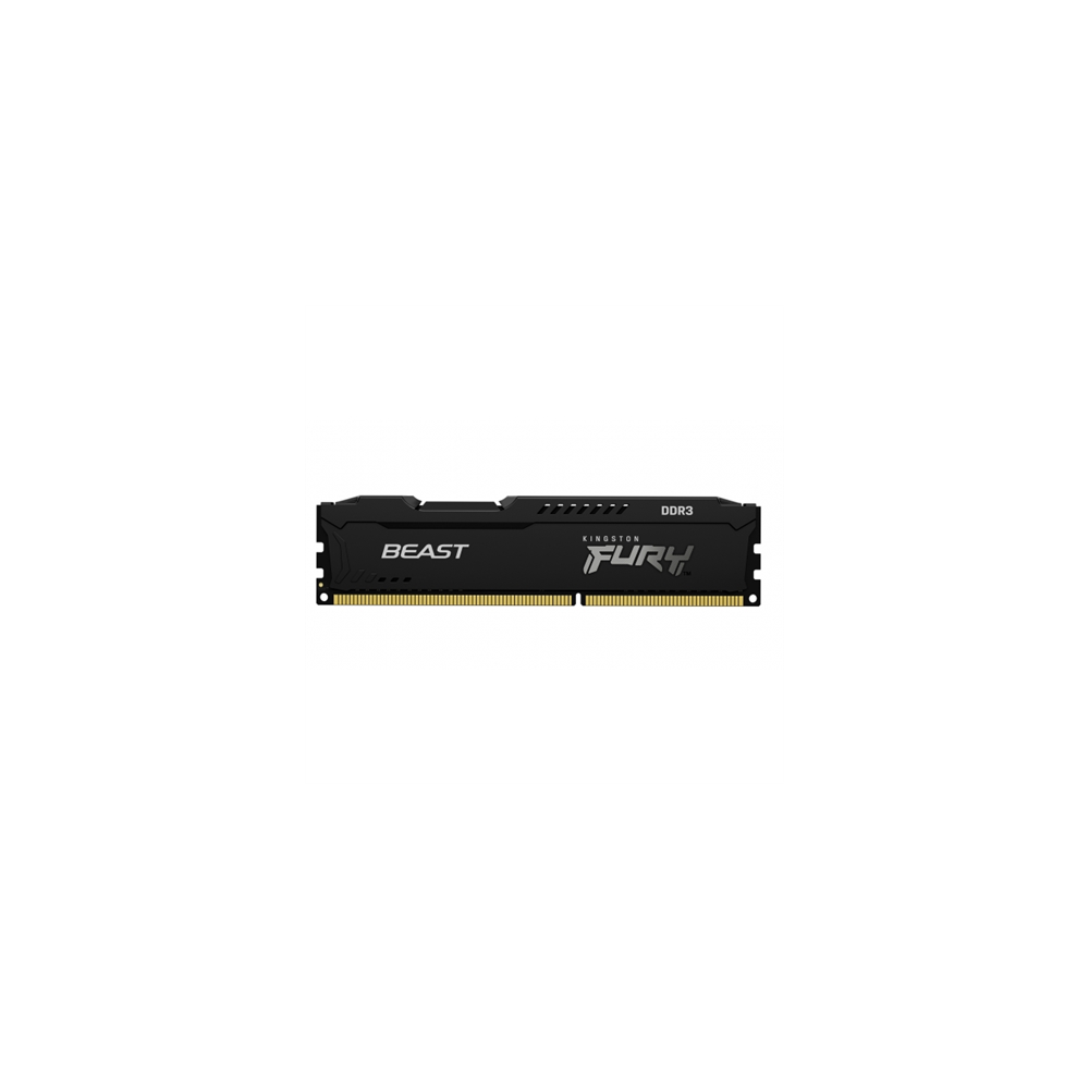 Kingston | 8 GB | DDR3 | 1866 MHz | PC/server | Registered No | ECC No