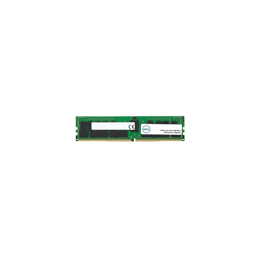 Dell|||32|GB|||DDR4|RDIMM|||3200|MHz|||PC/server|||Registered|Yes