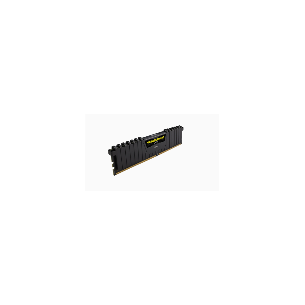 Corsair | 32 GB | DDR4 | 3200 MHz | PC/server | Registered No | ECC No