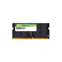Silicon|Power|||8|GB|||DDR4|||2666|MHz|||Notebook|||Registered|No