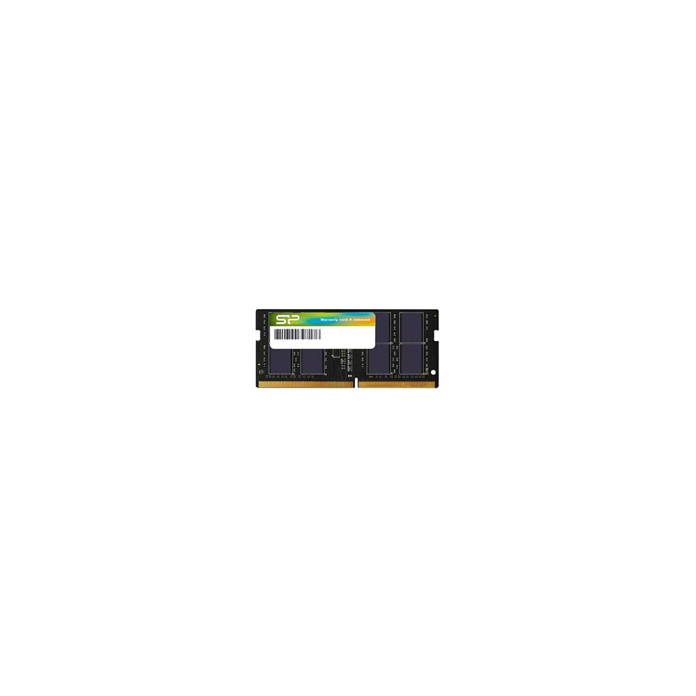 Silicon|Power|||8|GB|||DDR4|||2666|MHz|||Notebook|||Registered|No