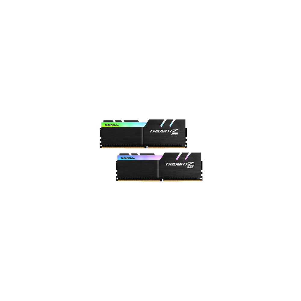 G.Skill | 32 GB | DDR4 | 4000 MHz | PC/server | Registered No | ECC No