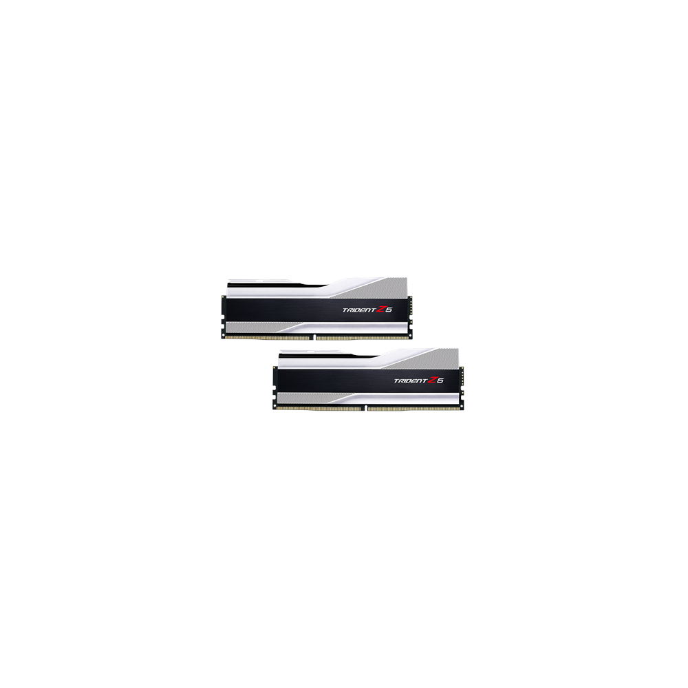 G.Skill | 32 GB | DDR5 | 6000 MHz | PC/server | Registered No | ECC No