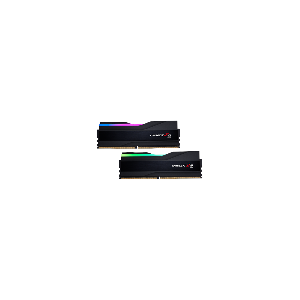 G.Skill | 32 GB | DDR5 | 6000 MHz | PC/server | Registered No | ECC No