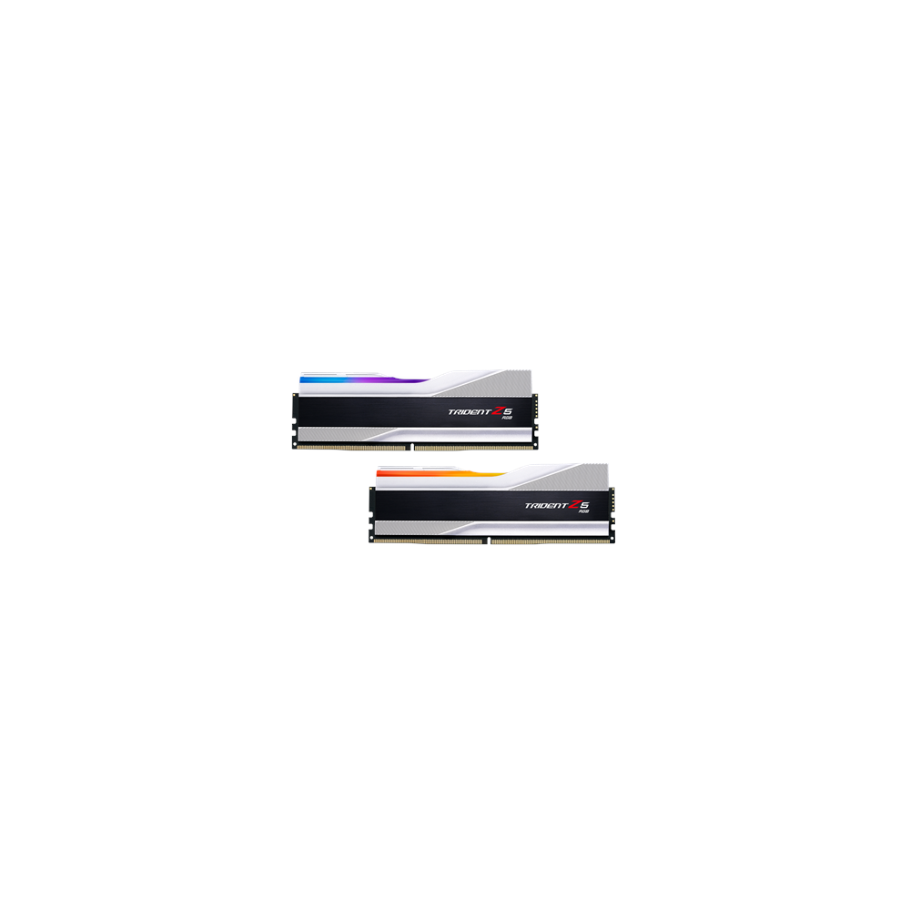 G.Skill | 32 GB | DDR5 | 6000 MHz | PC/server | Registered No | ECC No