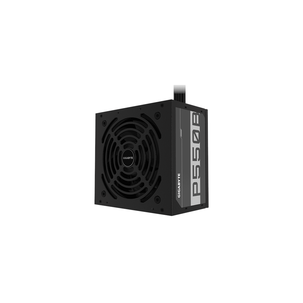 Gigabyte | GP-P550B | 550 W