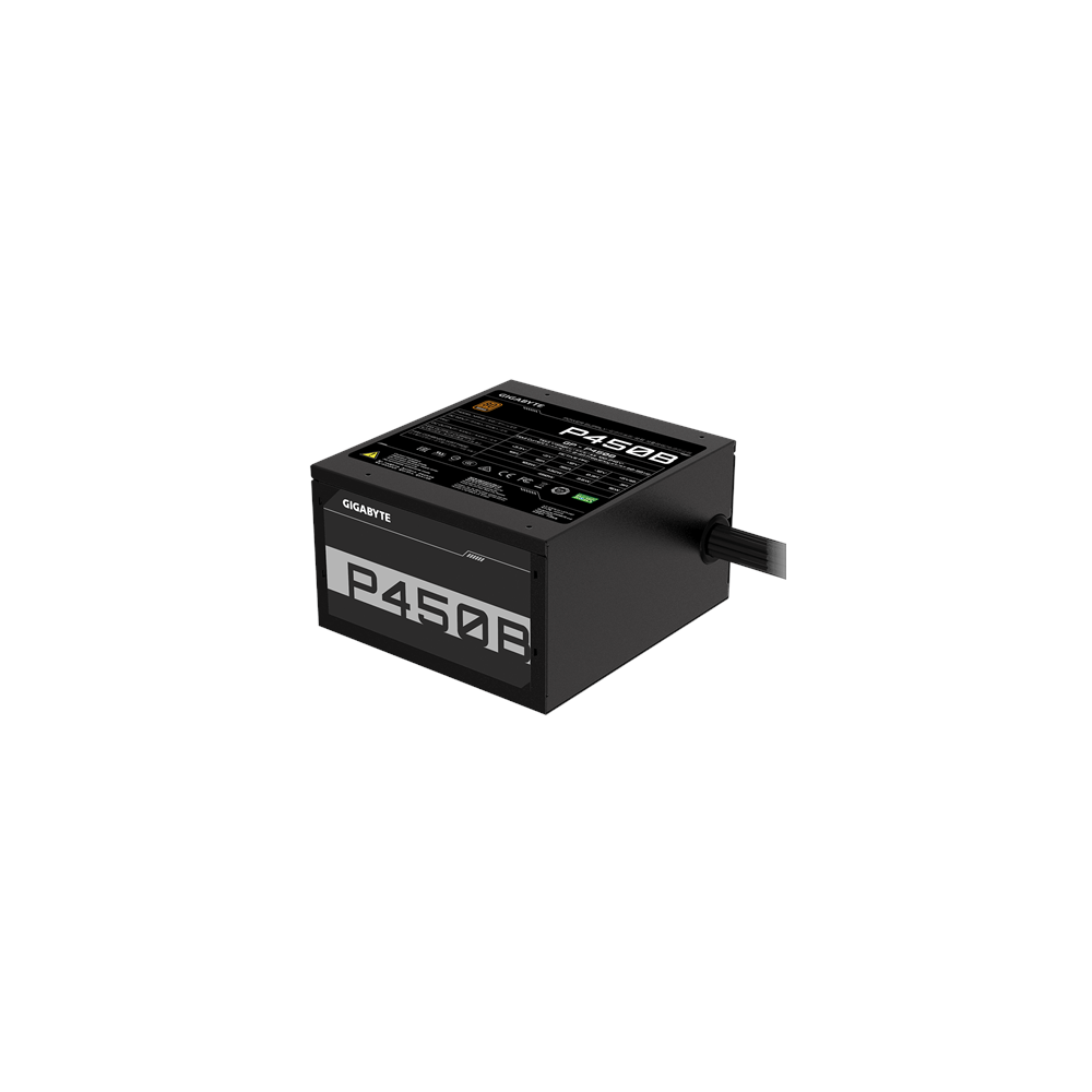 Gigabyte | GP-P450B | 450 W
