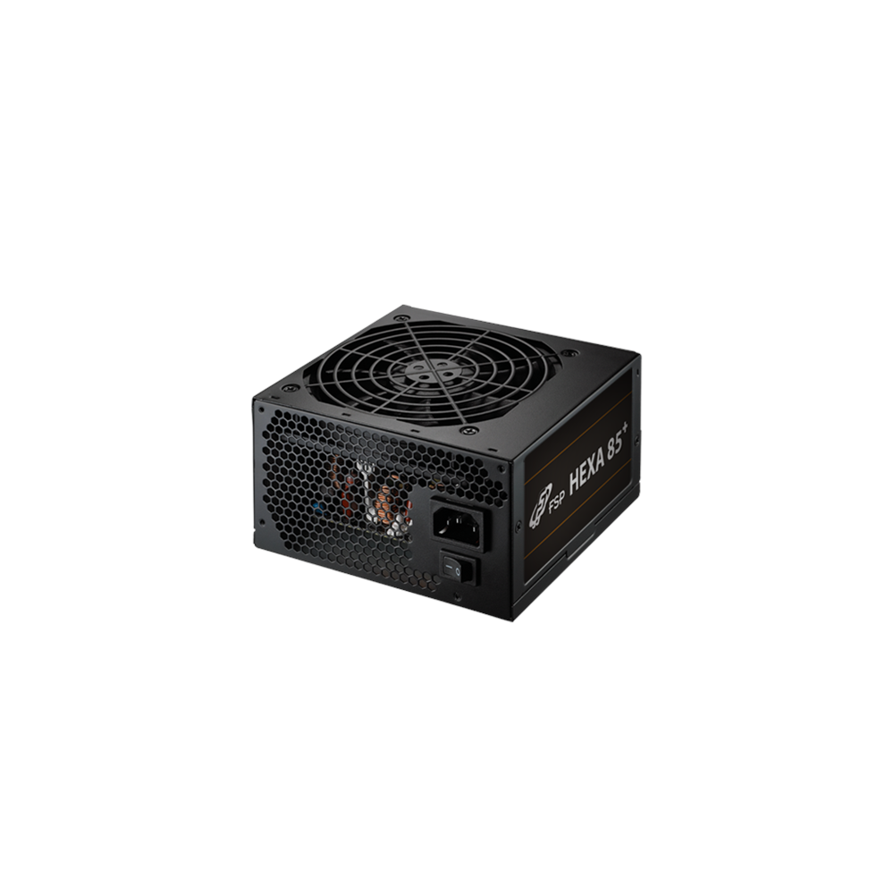 Fortron | HEXA 85+ PRO 550 | 550 W