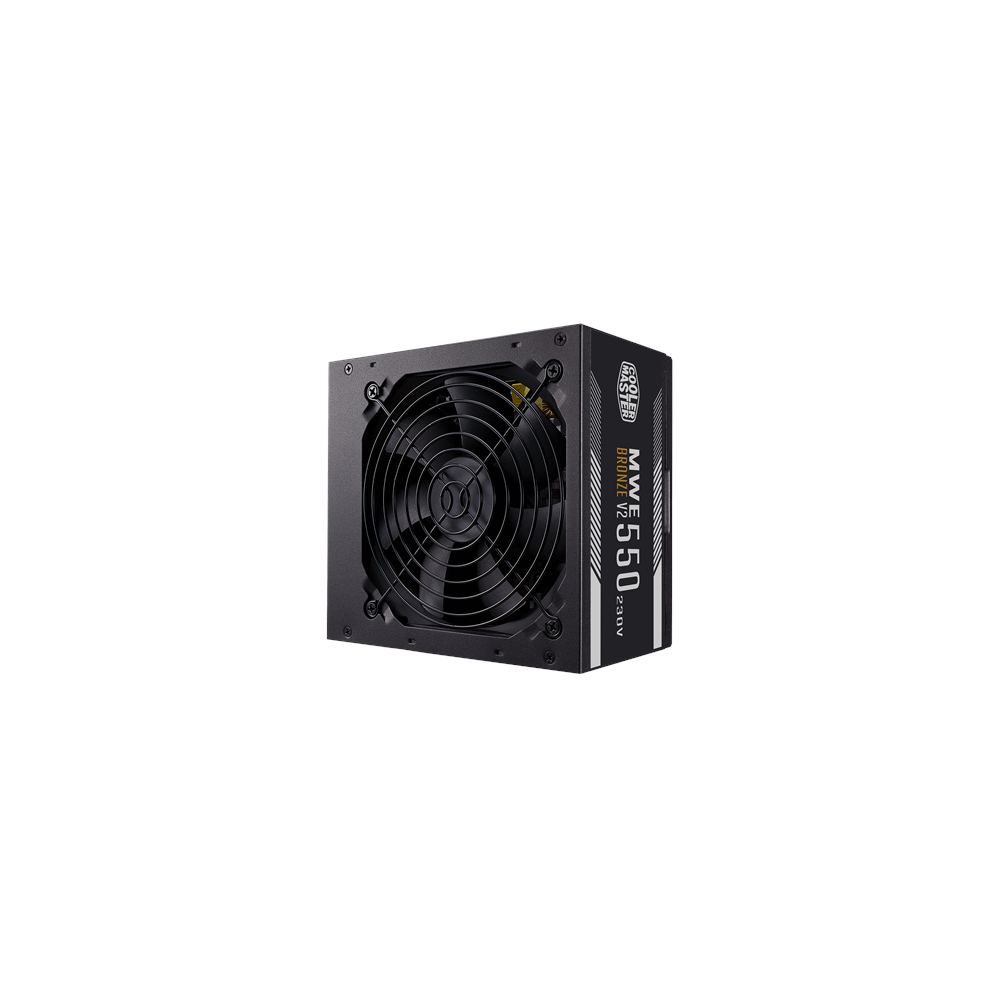 Cooler Master | MPE-5501-ACABW-B | 550 W