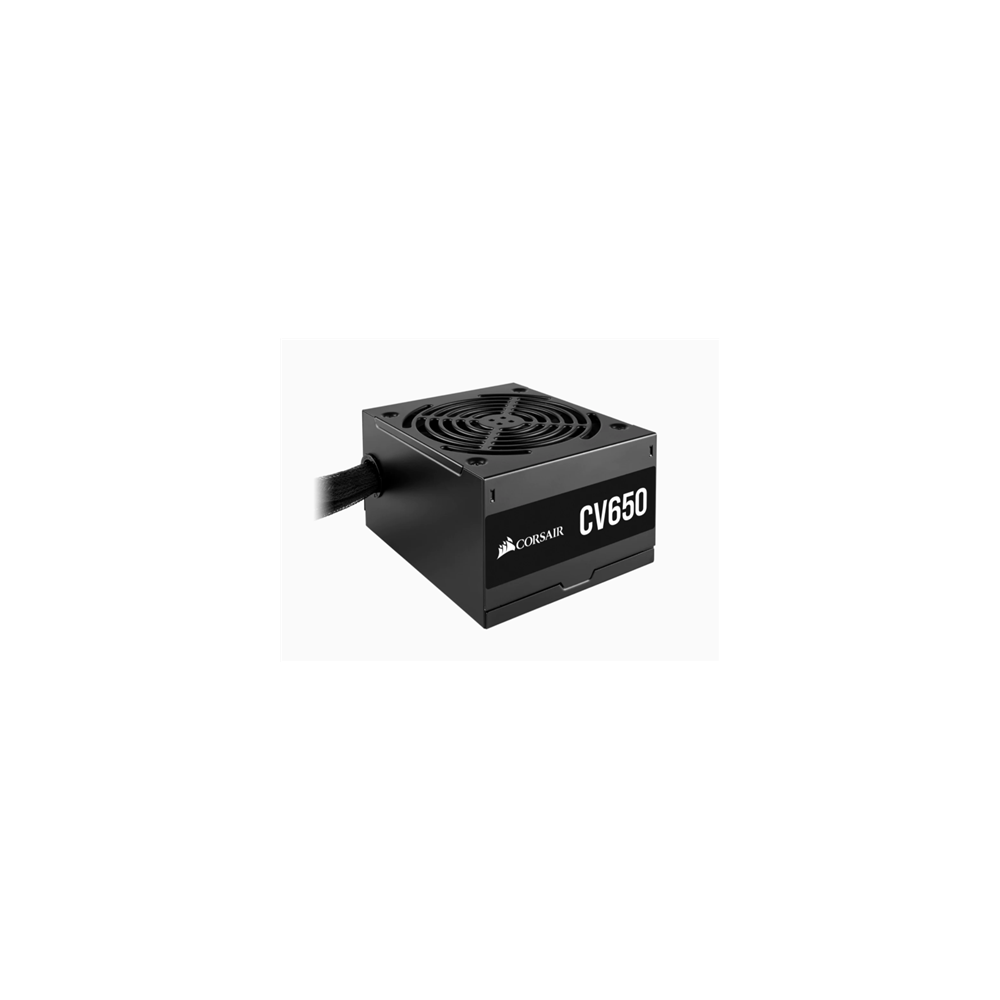 Corsair | PSU | CV650 | 650 W