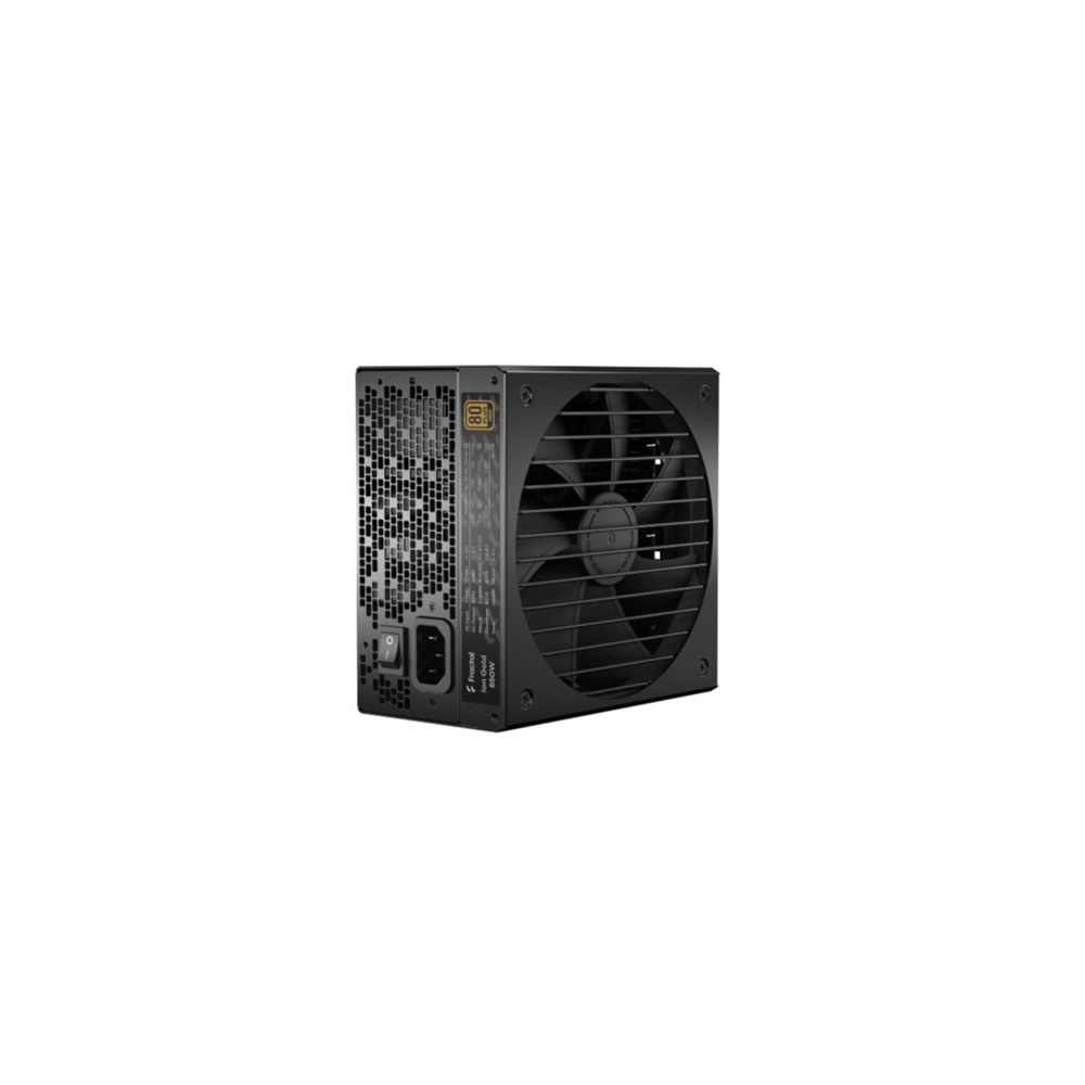 Fractal Design | Fully modular PSU | ION Gold 750W | 750 W