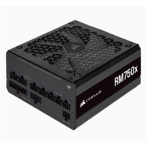Corsair | RMx Series RM750x | 750 W