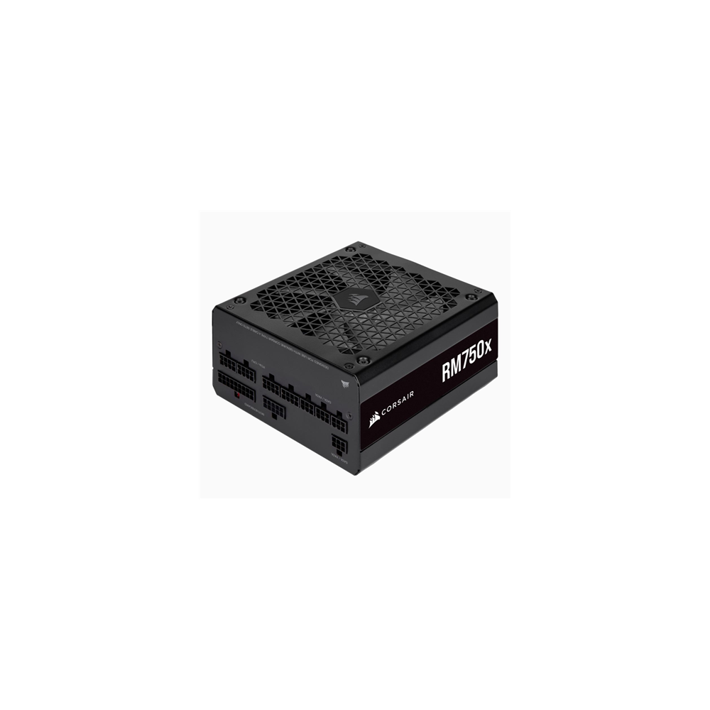 Corsair | RMx Series RM750x | 750 W