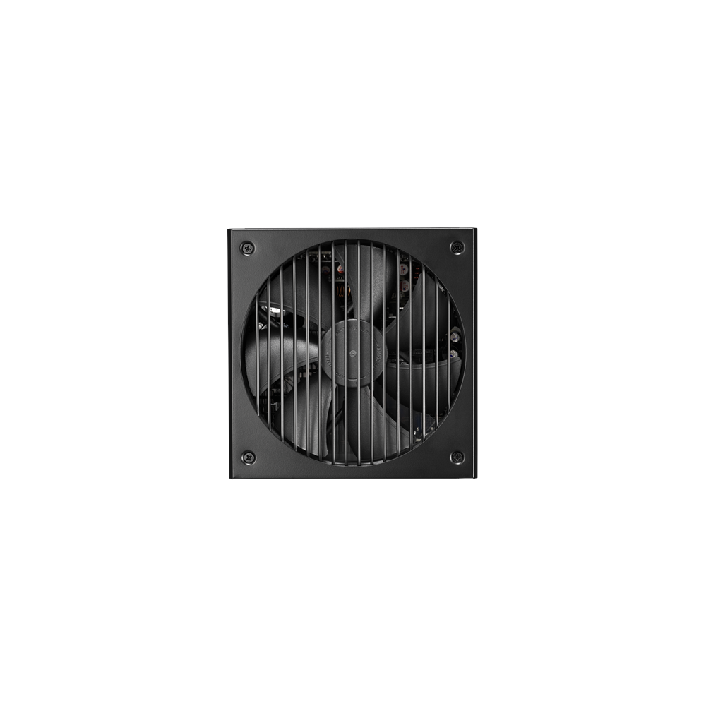 Fractal Design | Ion+ 860W Platinum | 860 W