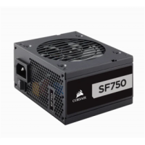Corsair | SF Series SF750Watt SFX PSU | 750 W