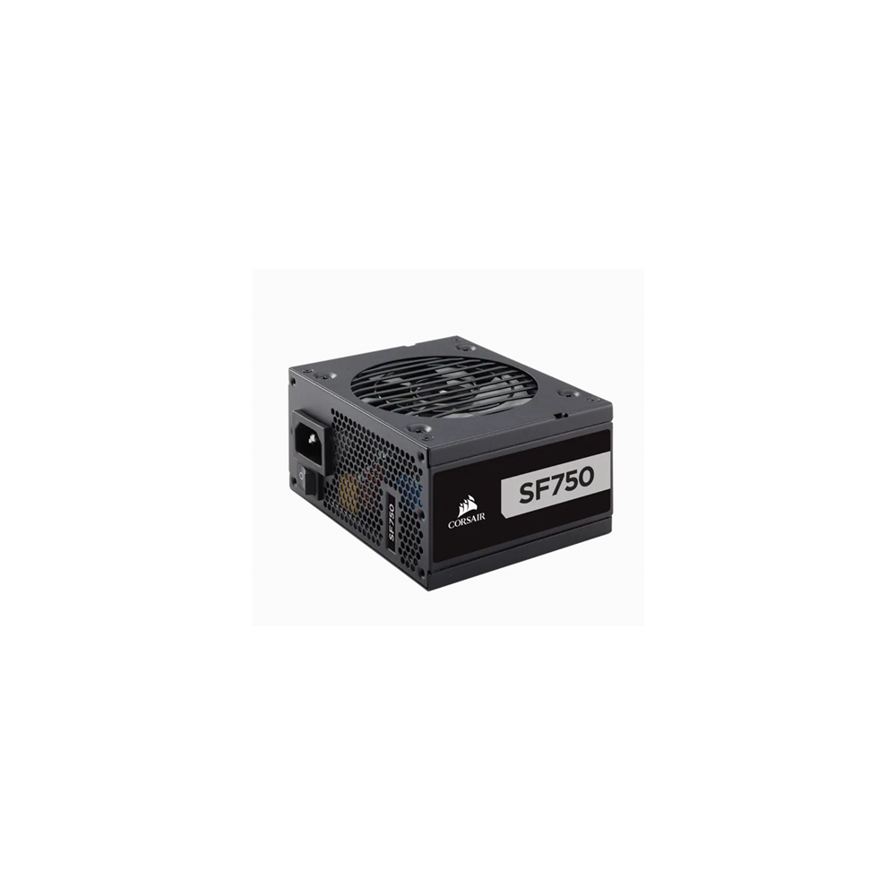 Corsair | SF Series SF750Watt SFX PSU | 750 W