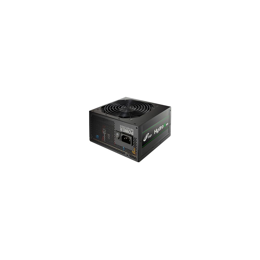 Fortron | PSU | HYDRO K PRO | 600 W