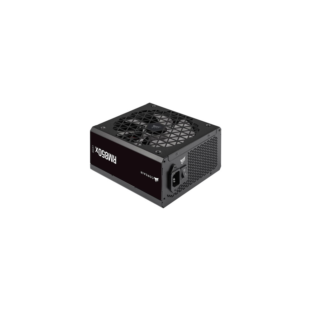 Corsair | Fully Modular ATX Power Supply (EU) | RM850x SHIFT | 850 W