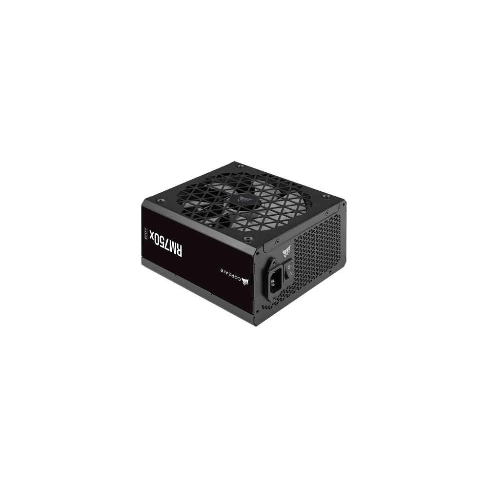 Corsair | Fully Modular ATX Power Supply (EU) | RM750x SHIFT | 750 W