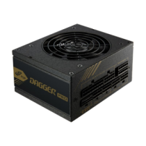 Fortron | SFX PSU | DAGGER PRO 850 | 850 W