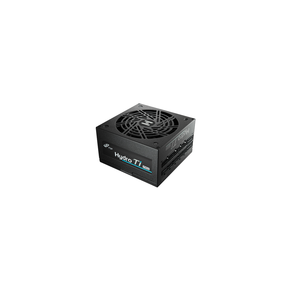 Fortron | PSU | Hydro Ti PRO | 850 W