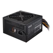 Cooler Master | Power Supply | Elite NEX White W600 230V | 600 W