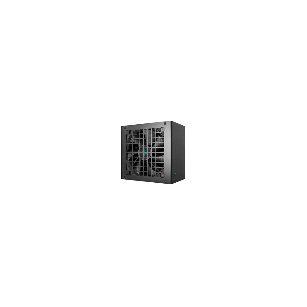 Deepcool | 80Plus Gold PSU | PN750M | 750 W