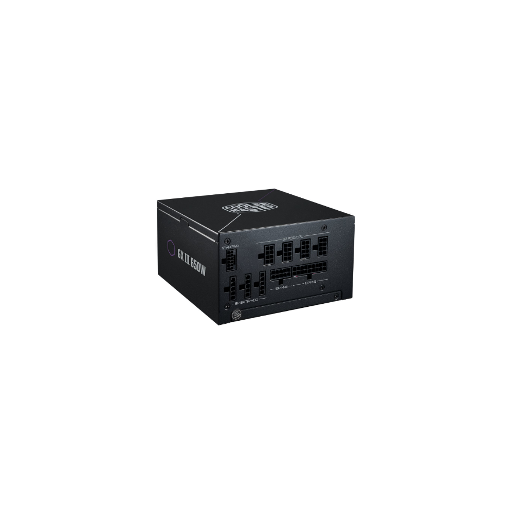 Cooler Master | Power supply | Master GX3 650 Gold | 650 W